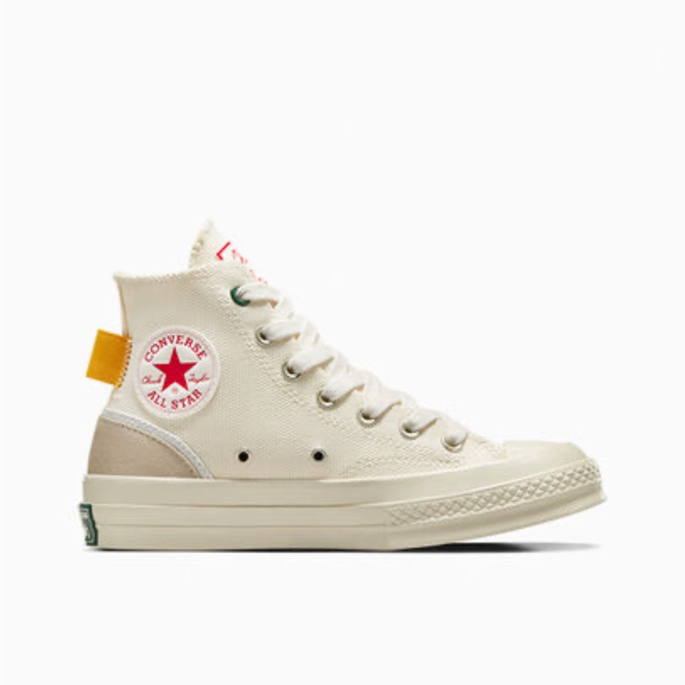 Chuck 70 Converse High-Top Sneakers